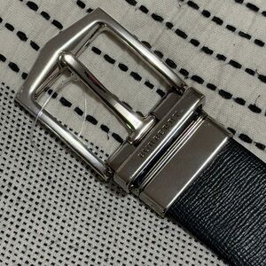 Burberry Reversible Belt